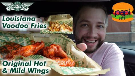 Wingstop mild. Things To Know About Wingstop mild. 